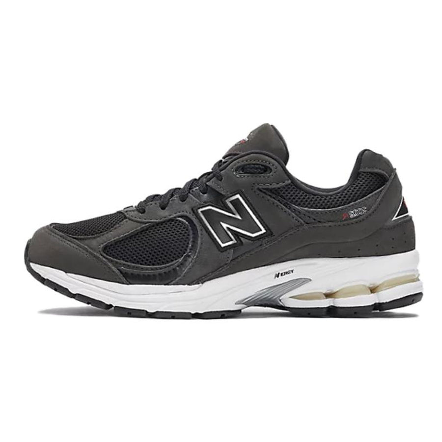 ニューバランス 2002R New Balance 2002R "Black/Gray" ML2002RB