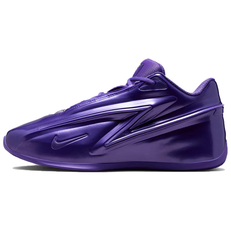 ナイキ Nike KD19 "Purple Stuff" IH1120-500