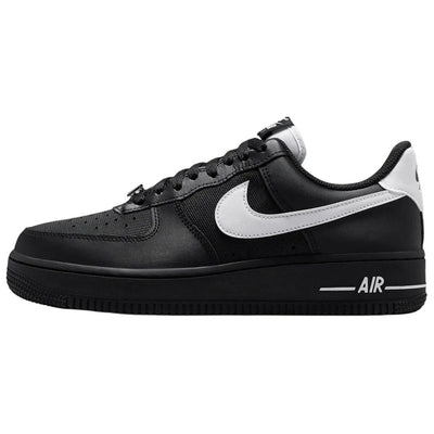 ナイキ エアフォース1 Nike Women's Air Force 1 Low '07 SE "Black/White" IV4721-001