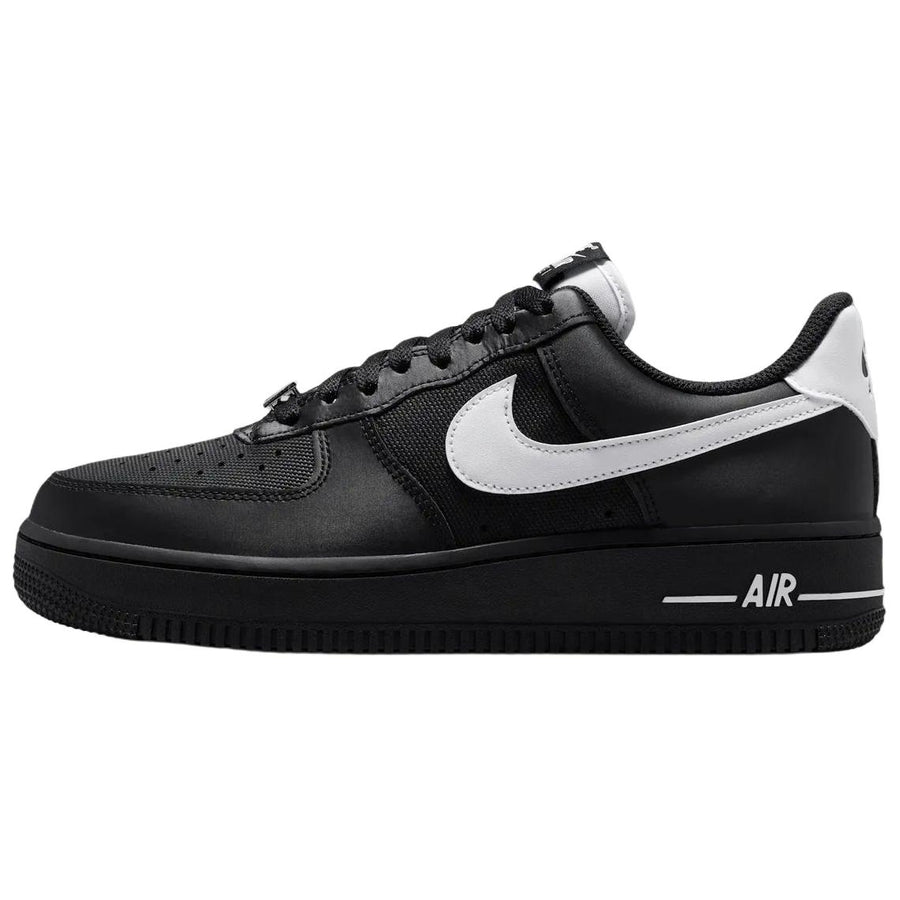 ナイキ エアフォース1 Nike Women's Air Force 1 Low '07 SE "Black/White" IV4721-001