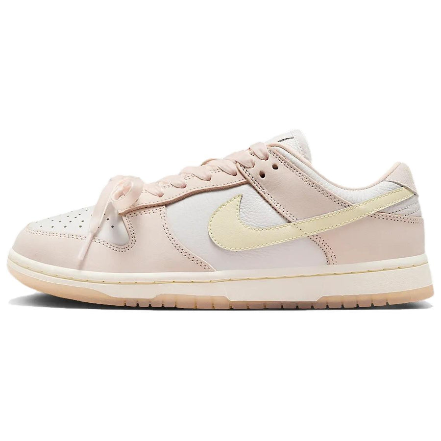 ナイキ ダンク Nike Women's Dunk Low Premium "Light Soft Pink/Platinum Tint/Coconut Milk" FB7910-601