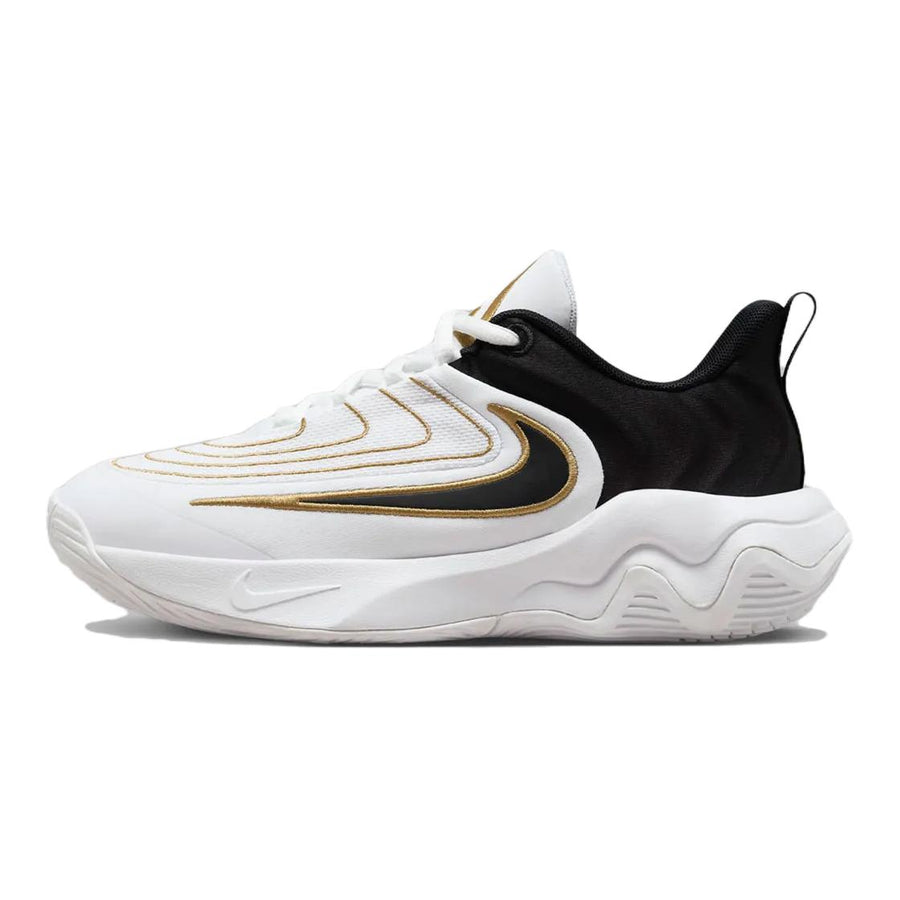 ナイキ Nike GS Giannis Immortality 4 "White" FZ6734-100