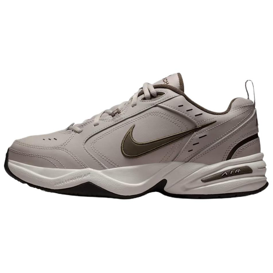 ナイキ Nike Air Monarch 4 "Moon Particle/Black/Dark Hazel" 415445-200