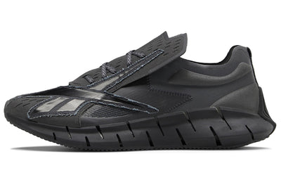 リーボック Maison Margiela × Reebok Zig 3D Storm "Black" GW5009