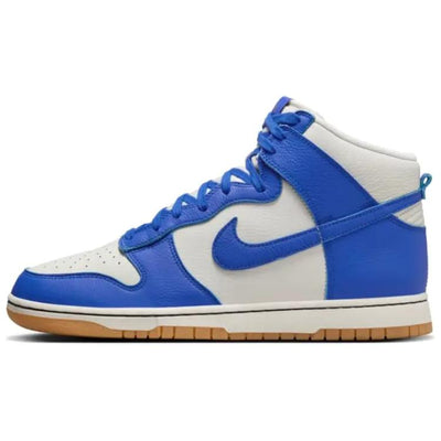 ナイキ ダンク Nike Dunk High "Racer Blue" FV6612-001
