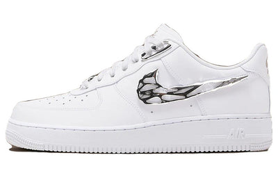 ナイキ エアフォース1 Nike Air Force 1 Low "Molten Metal" FV3616-101