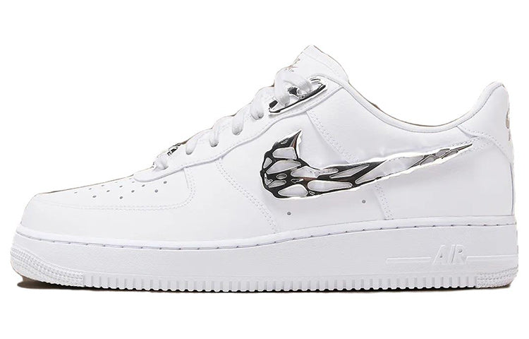 ナイキ エアフォース1 Nike Air Force 1 Low "Molten Metal" FV3616-101