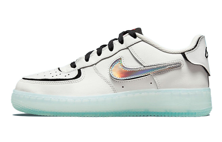 ナイキ エアフォース1 Nike GS Air Force 1/1 Low "AF1 Mix White" DH7341-100