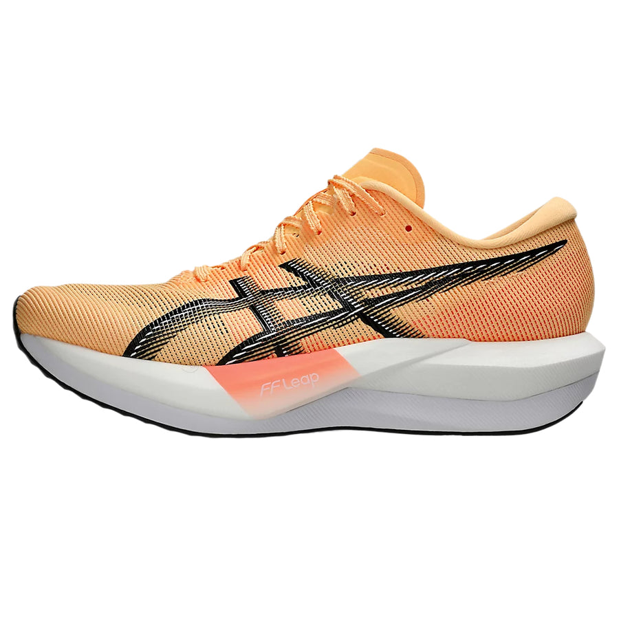アシックス マジックスピード Asics Magic Speed 5 "Orange Glow/Black" 1013A183-800