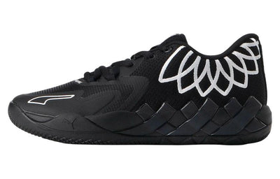 プーマ Puma MB.01 Lo "Black" 376941-12