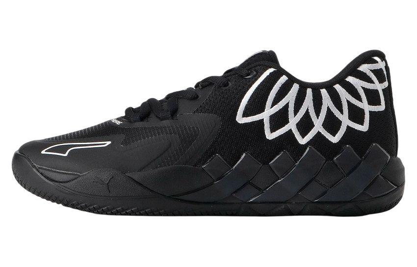 プーマ Puma MB.01 Lo "Black" 376941-12