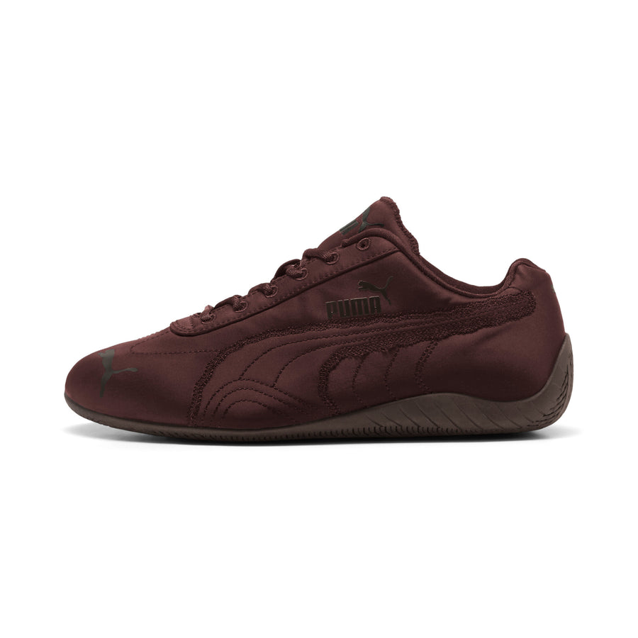 プーマ スピードキャット Puma Women's Speedcat Venus "Chocolate Brown" 406249-01