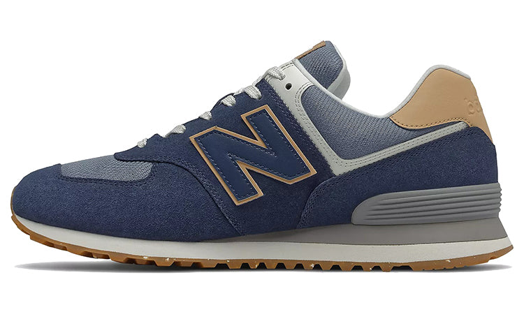 ニューバランス 574 New Balance 574 "Natural Indigo Maple" ML574AB2