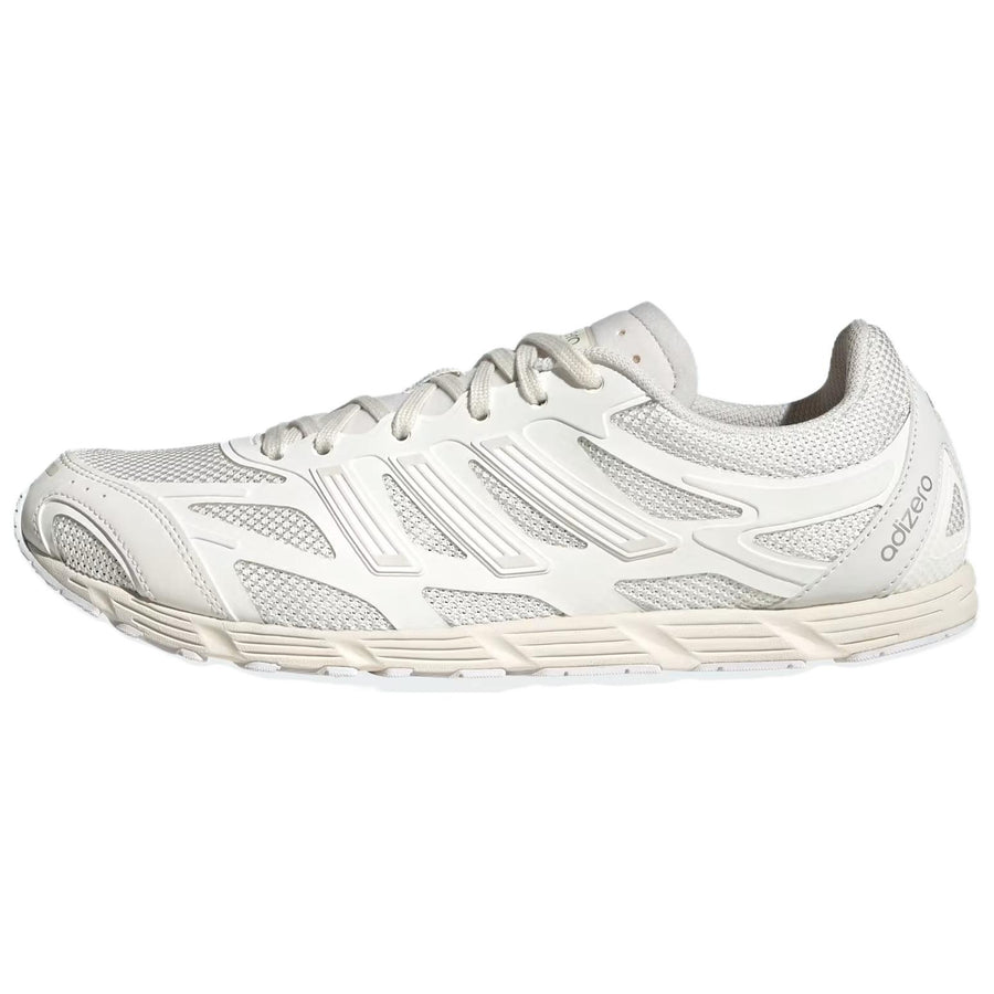アディダス アディゼロ adidas Adizero PR "Crystal White/Cloud White" JQ0025