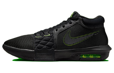ナイキ レブロン Nike LeBron Witness 8 "Black/Volt/White" FB2239-002
