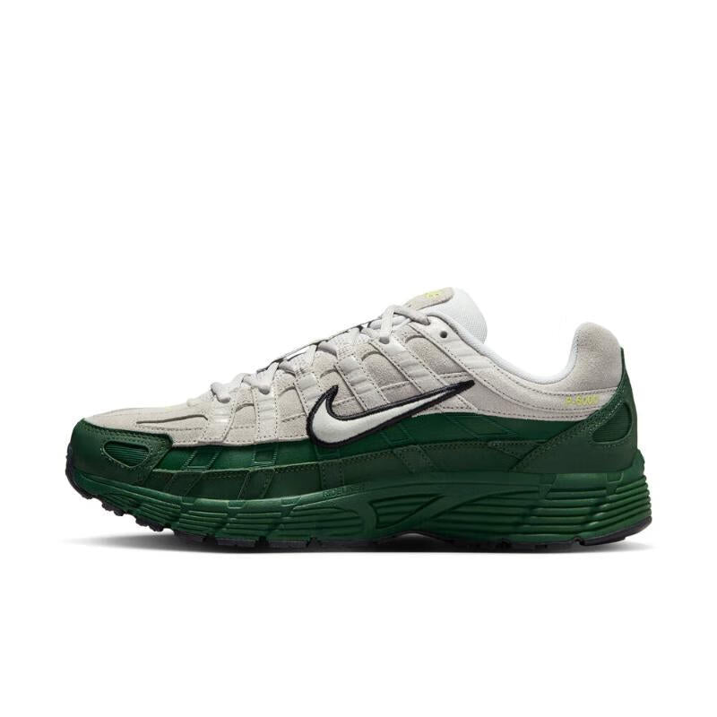 ナイキ P-6000 Nike P-6000 PRM "Vast Grey/Fir/Limelight/Vast Grey" IF0668-001