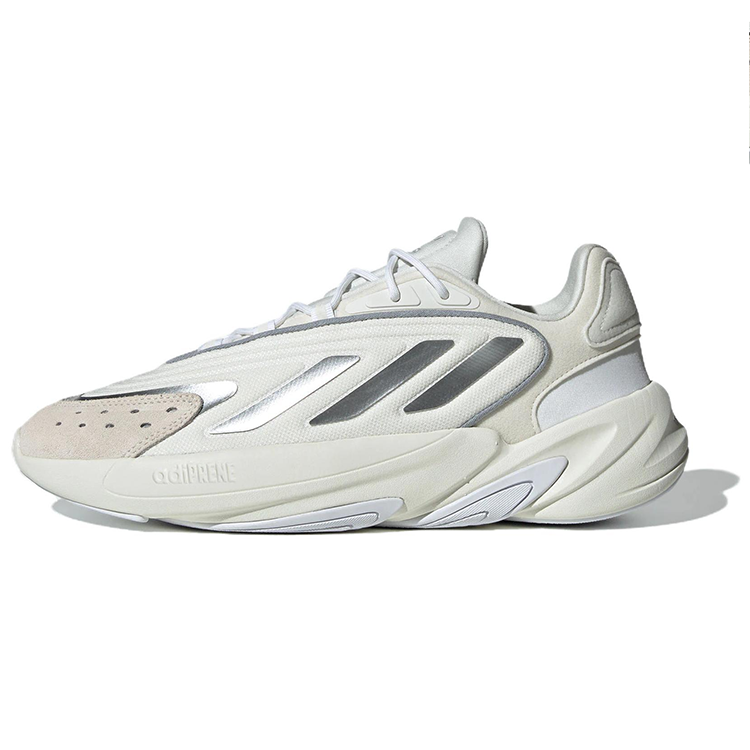 アディダス adidas Ozelia "Off White/Silver Metallic/White Tint" JH7365