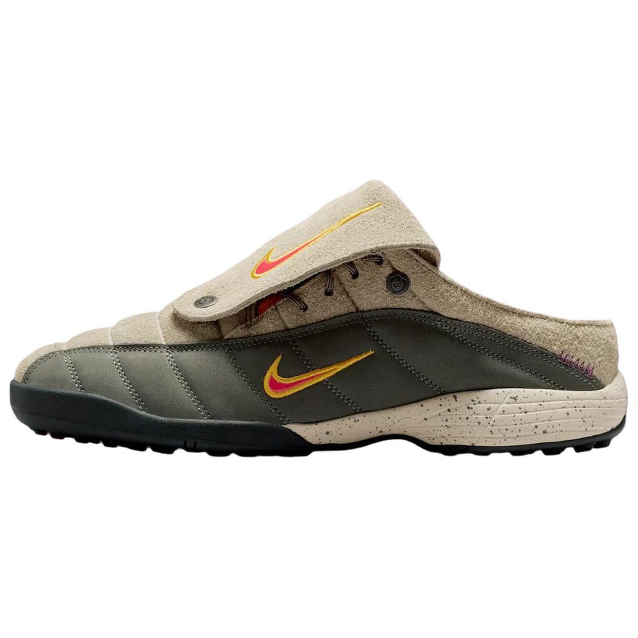 ナイキ Kids of Immigrants × Nike T90 Mule "Khaki" IH4422-200