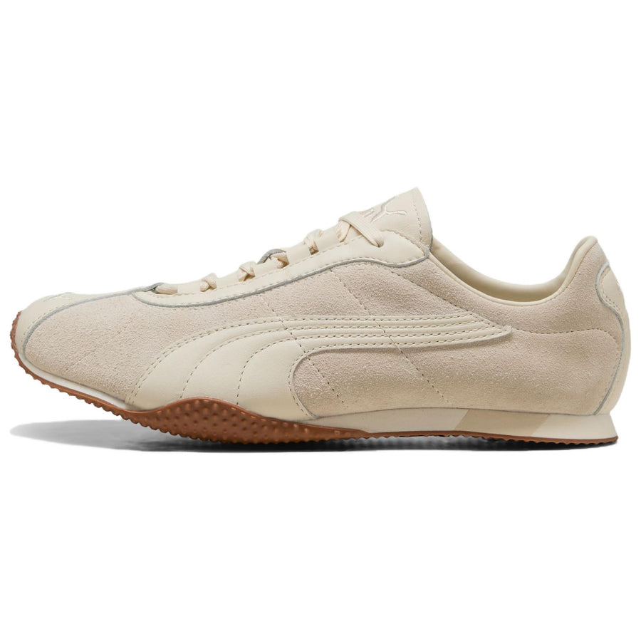 プーマ Puma H-Street Premium "Alpine Snow/Warm White/Gum" 403777-02