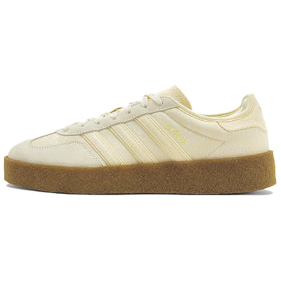 アディダス ガゼル CLOT × adidas Gazelle "Cream White/Core White/Gold Metallic" JR5410