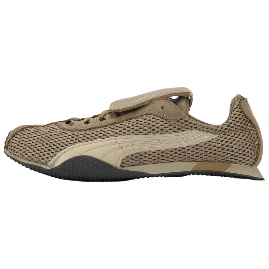 プーマ OPEN YY × Puma H-Street "Oak Branch/Creamy Vanilla" 405046-02