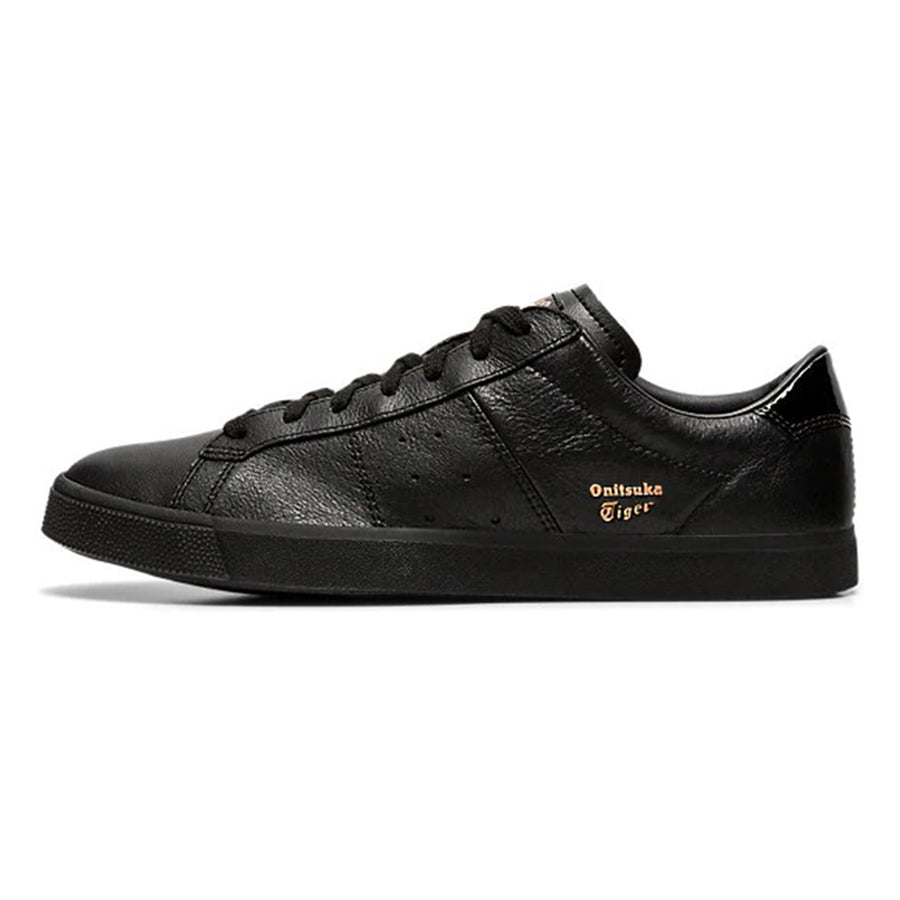 オニツカタイガー Onitsuka Tiger Lawnship 3.0 "Black" 1183A568-001