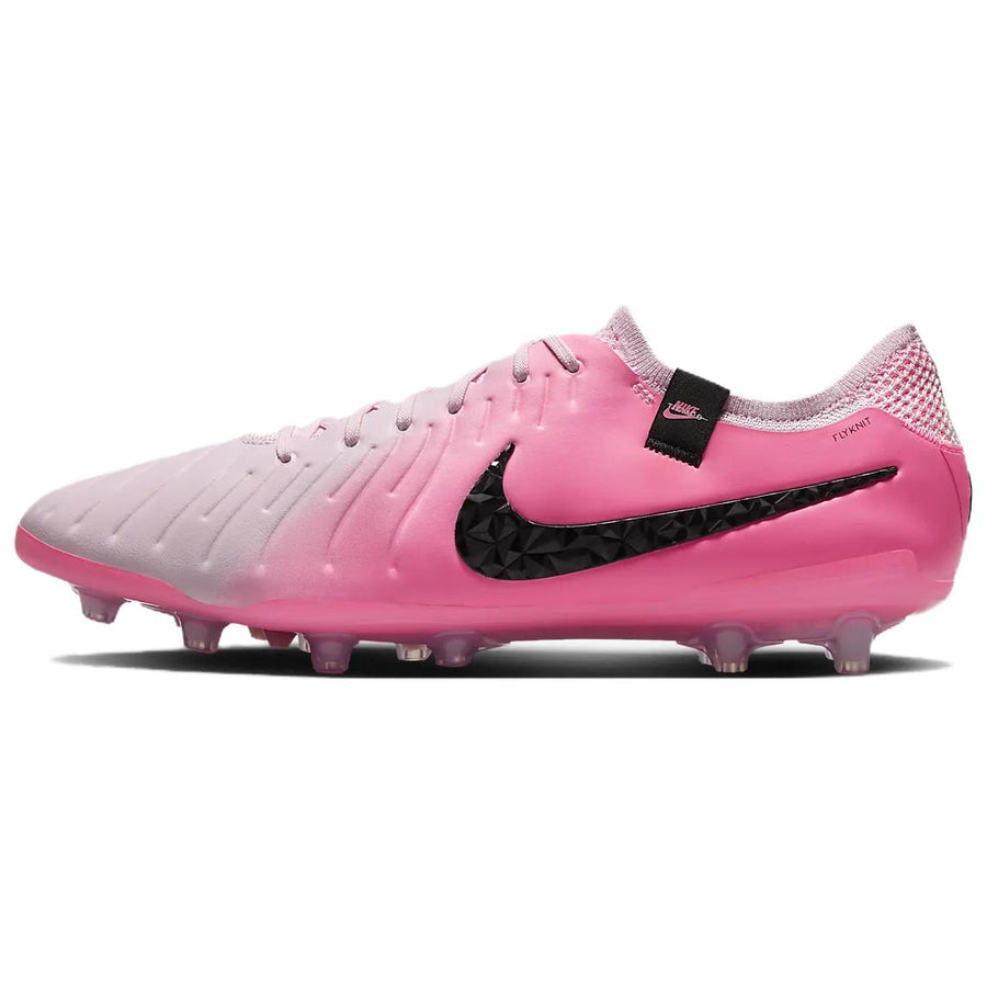 ナイキ ティエンポ Nike Tiempo Legend 10 Elite "Pink Foam/Black" DV4330-601