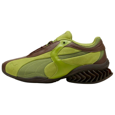 プーマ Puma Cell Geo "Russet Brown/Tart Apple" 405336-05