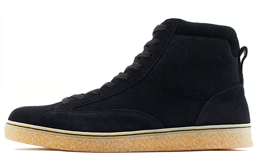 オニツカタイガー Onitsuka Tiger Mity MT "Black" 1183B484-001