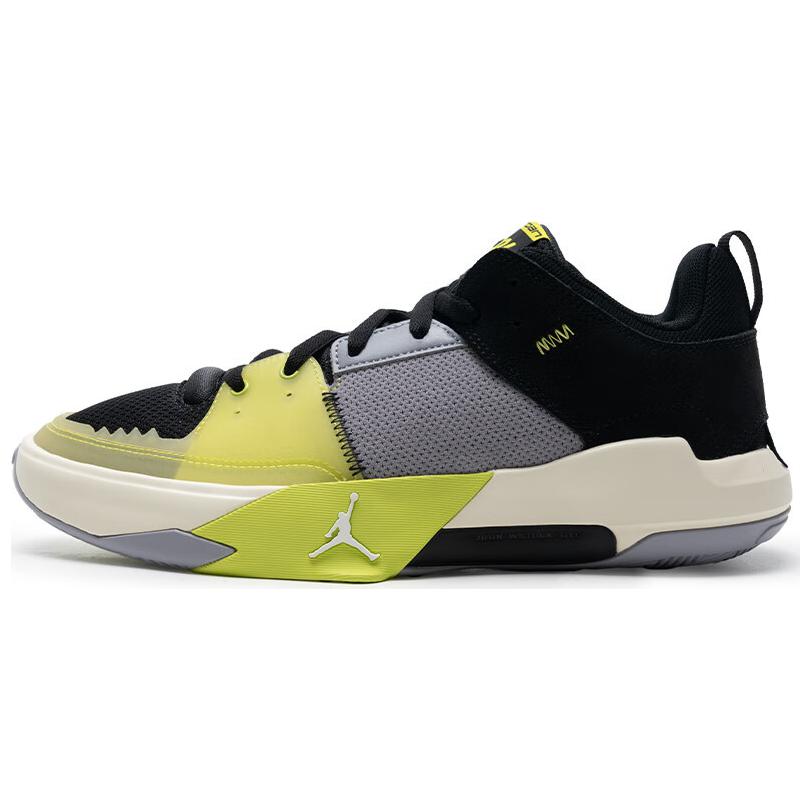 ジョーダン ワンテイク Nike Jordan One Take 5 PF "Black/Anthracite/Coconut Milk/Cyber" FD2336-003