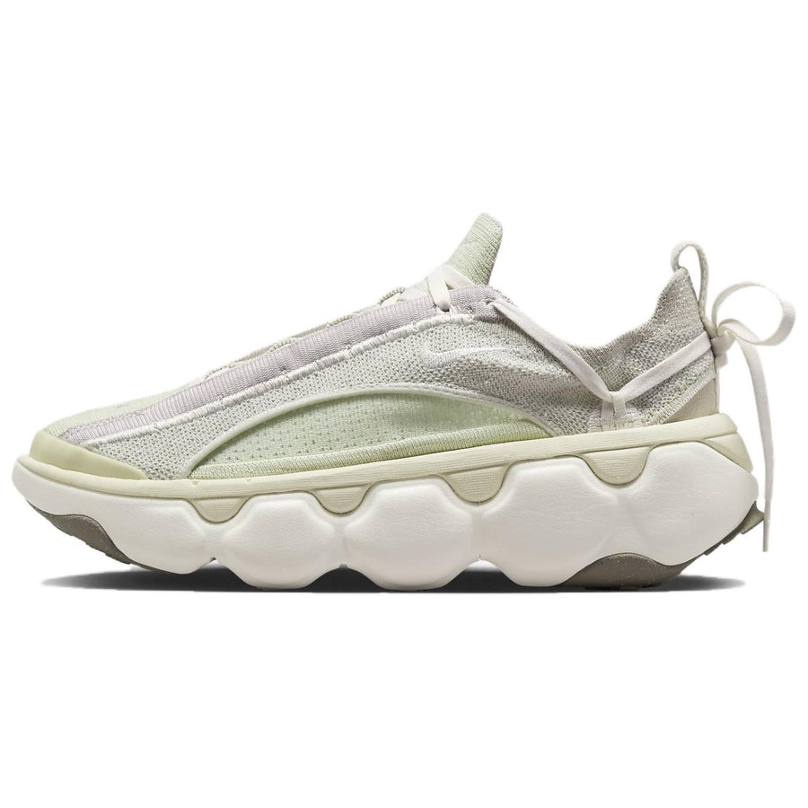 ナイキ Nike Women's Flyknit Bloom "Light Bone/Phantom/Platinum Violet/Sail" FD2149-002