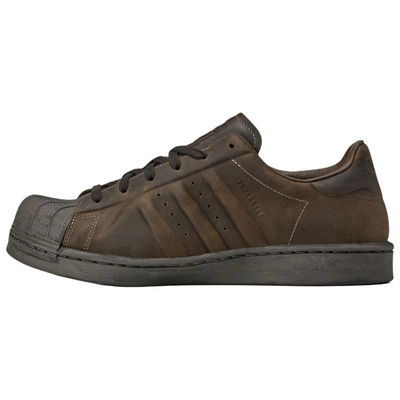 アディダス スーパースター Avavav × adidas Women's Superstar "Supplier Colour/Umber" JR4280