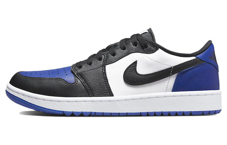 エアジョーダン1 Nike Air Jordan 1 Low Golf "Royal Toe" DD9315-102