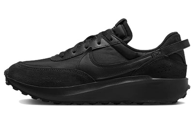 ナイキ ワッフルデビュー Nike Waffle Debut "Triple Black" DH9522-002