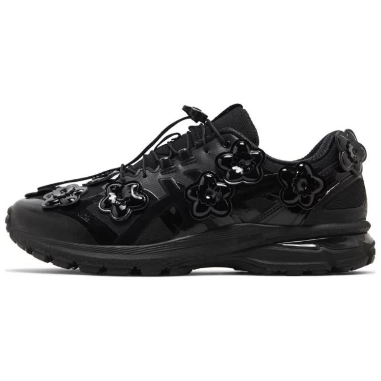 アシックス Cecilie Bahnsen × Asics Gel-Terrain "Black" 1203A526-001