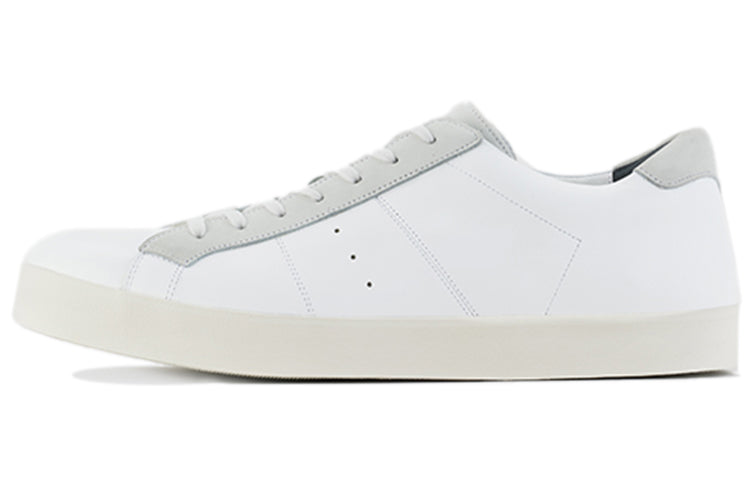 オニツカタイガー Onitsuka Tiger THE ONITSUKA Court-T F "White/White" 1183B684-101