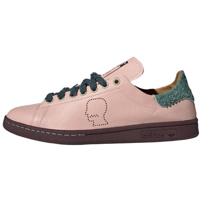 アディダス スタンスミス Brain Dead × adidas Stan Smith "Vapour Pink/Core Black/Mesa" IH3434