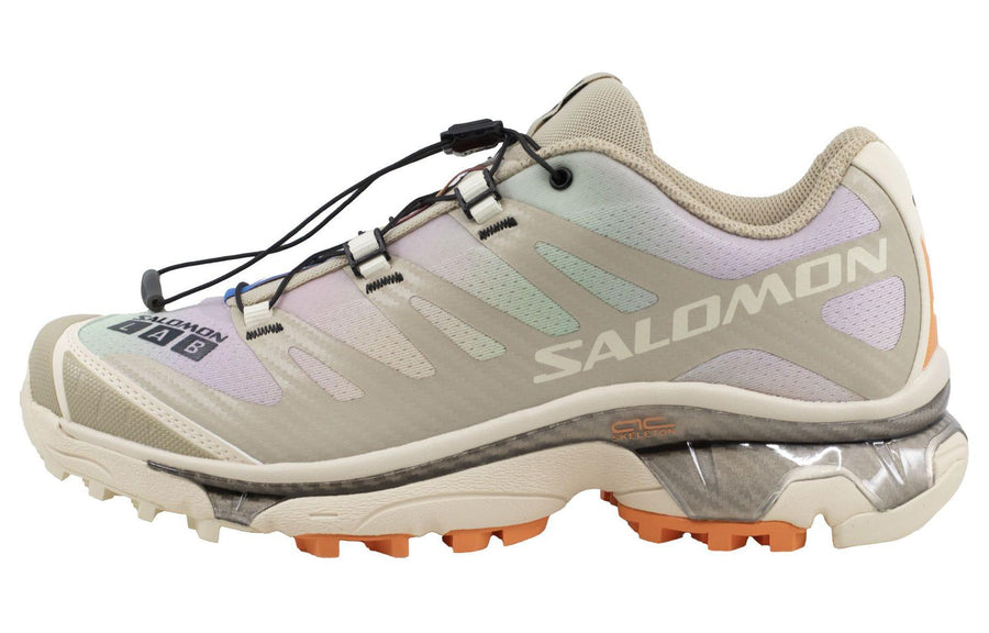 サロモン XT-4 Salomon XT-4 OG Aurora Boreal "Shortbread/Bird Of Paradise/Black" 474424