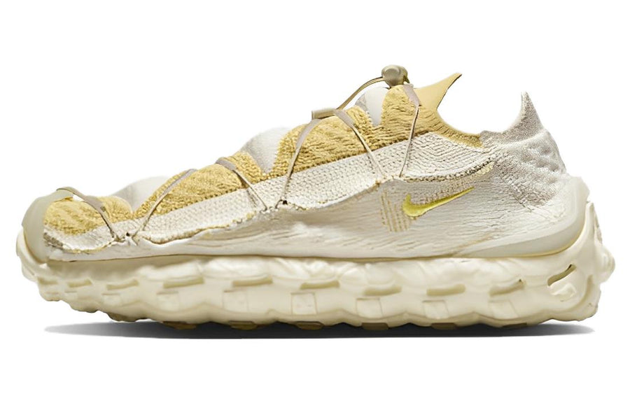 ナイキ Nike ISPA Mindbody "Light Cream" DH7546-200