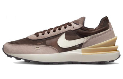 ナイキ ワッフルワン Nike Waffle One "Light Chocolate" DA7995-200