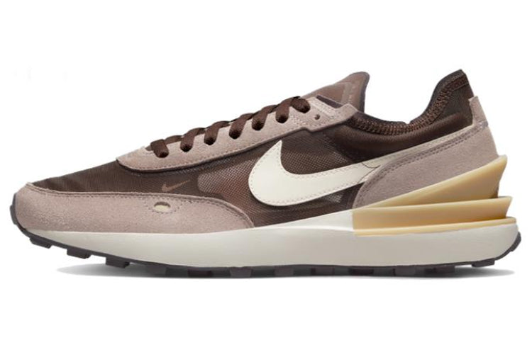 ナイキ ワッフルワン Nike Waffle One "Light Chocolate" DA7995-200