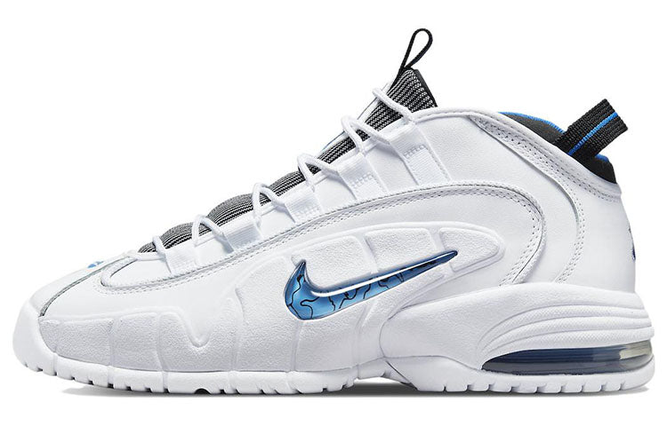 ナイキ エアマックス Nike Air Max Penny "White and Varsity Royal" DV0684-100