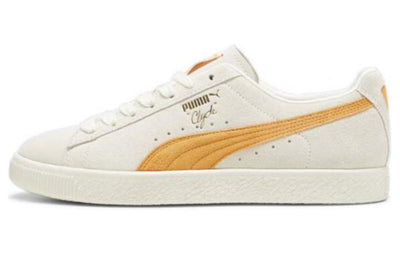 プーマ Puma Clyde OG "Frosted Ivory/Clementine" 391962-09