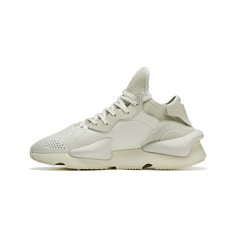アディダス Y-3 Kaiwa adidas Y-3 Kaiwa "Off White/Cream White/Alumina" IF2046