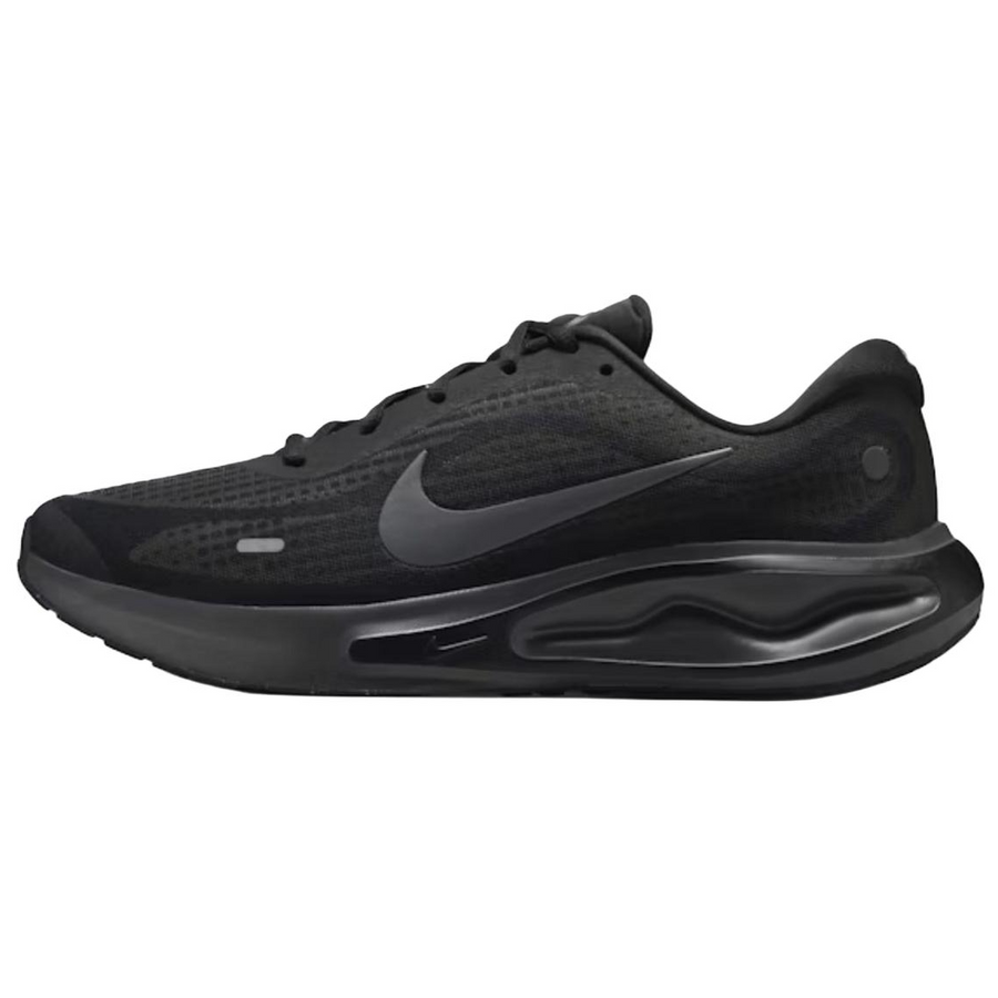 ナイキ Nike Journey Run "Black/Medium Ash/Smoke Grey" FN0228-009