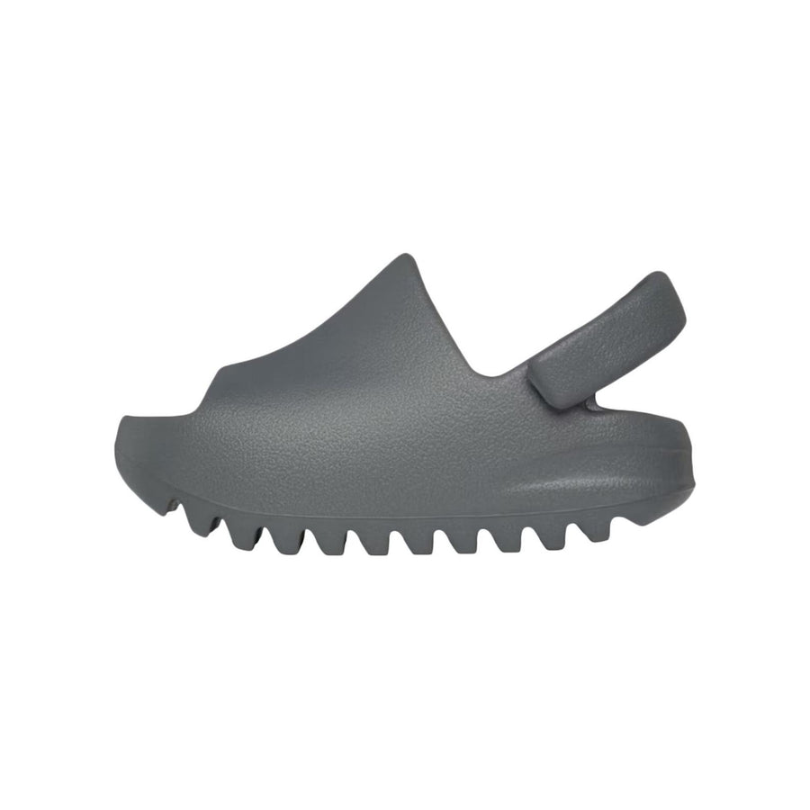 アディダス イージースライド adidas INFANT YEEZY Slide "Slate Grey" ID2355