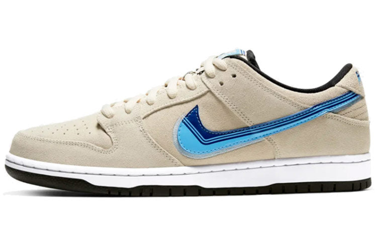 ナイキ SB ダンク Nike SB Dunk Low "Light Cream" CT6688-200