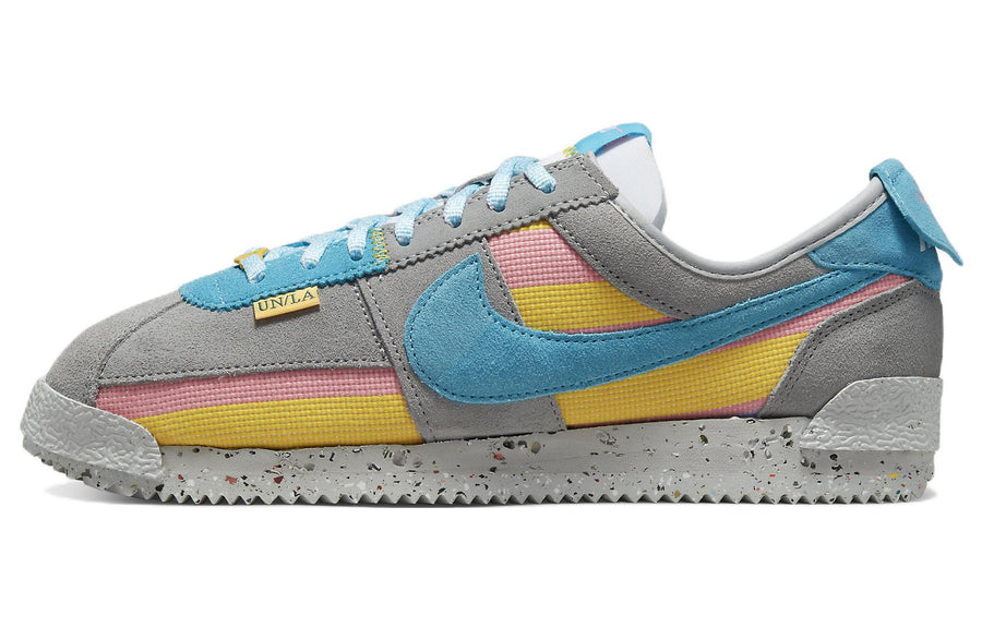 ナイキ コルテッツ Union × Nike Cortez "Light Smoke" DR1413-002
