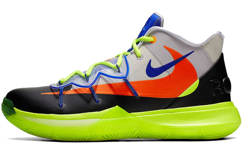 ナイキ Rokit × Nike Kyrie 5 "Multi Color" CJ7853-900