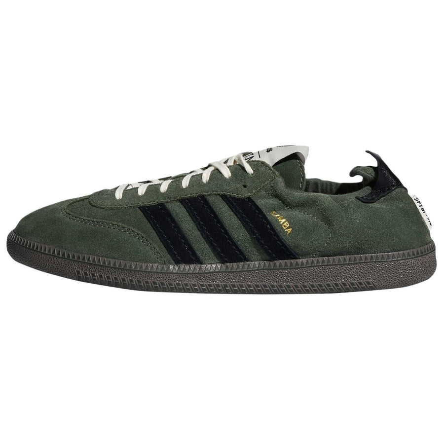 アディダス サンバ Song for the Mute × adidas Samba Decon "Green" HP8257
